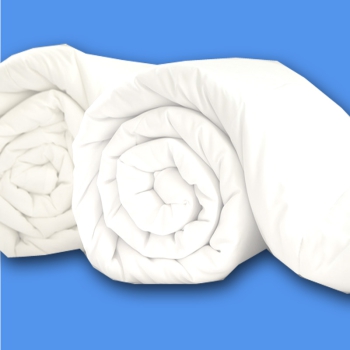 Bettdecken Schutzbezug