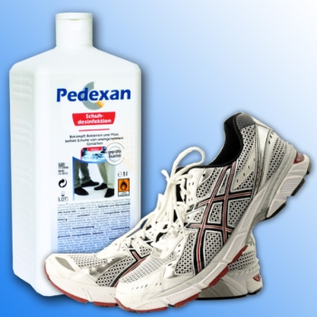 Pedexan Schuhdesinfektion 1000ml