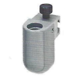 Teleskophalter fr Gerteschiene GSH 95