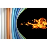 Sichtschutzvorhang ropitex BIOACTIVE