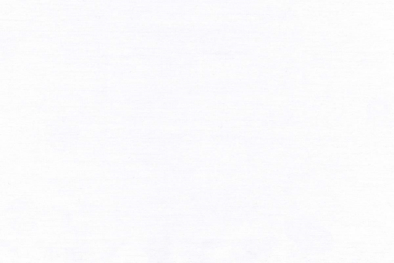 Duschvorhang Uni FR schwer entflammbar nach B1 und fungizid