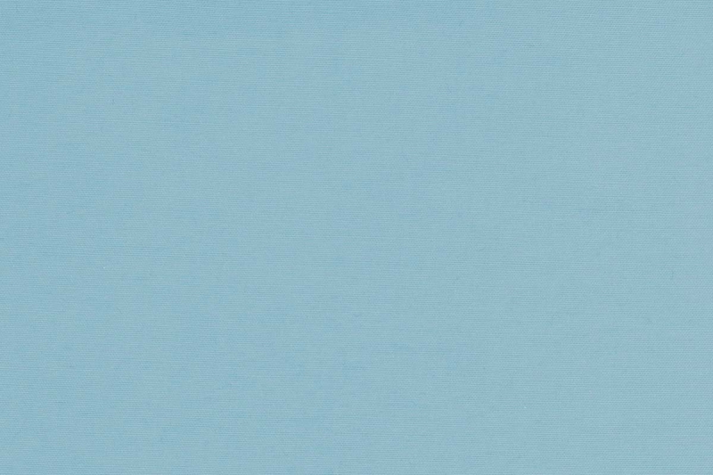 Schwer entflammbarer Duschvorhang-Stoff Uni FR als Meterware, Mindestabnahme 10 Meter