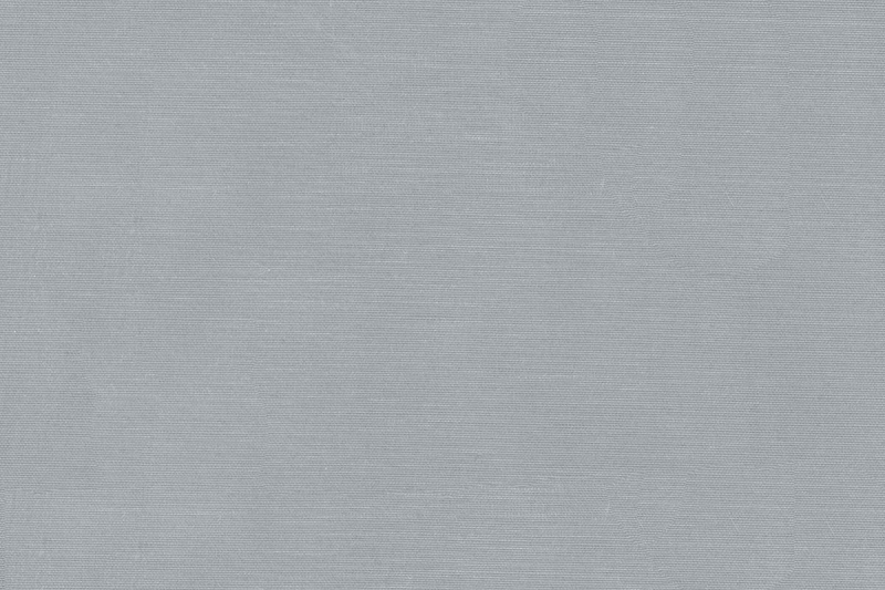 Schwer entflammbarer Duschvorhang-Stoff Uni FR als Meterware, Mindestabnahme 10 Meter