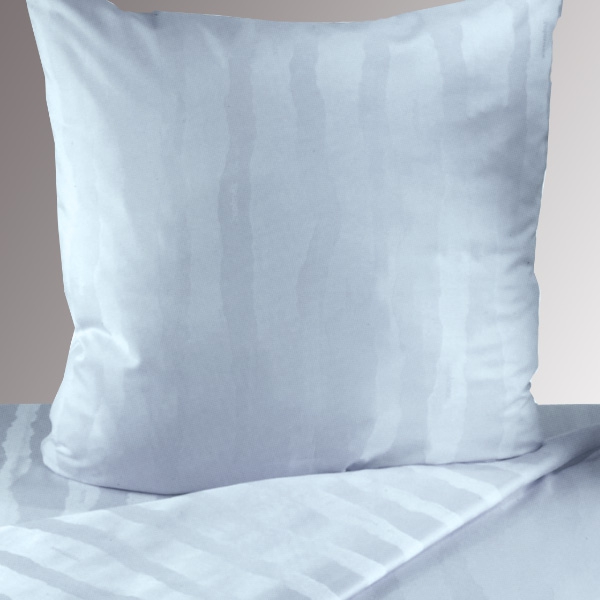 Schwer entflammbarer Bettdeckenbezug